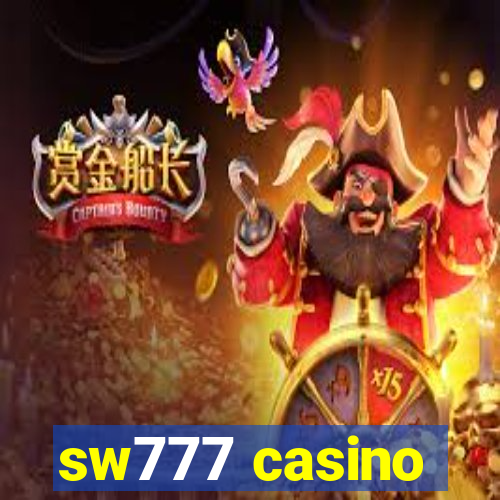 sw777 casino